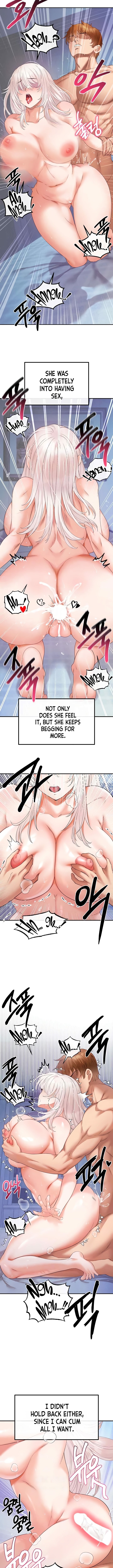 Revenge by Harem Chap chap 26-Revenge by Harem - Next Chap 28