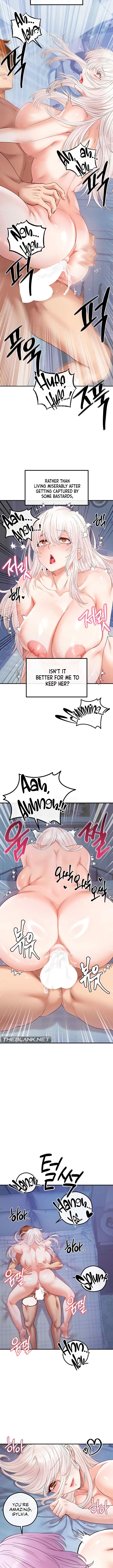 Revenge by Harem Chap chap 26-Revenge by Harem - Next Chap 28