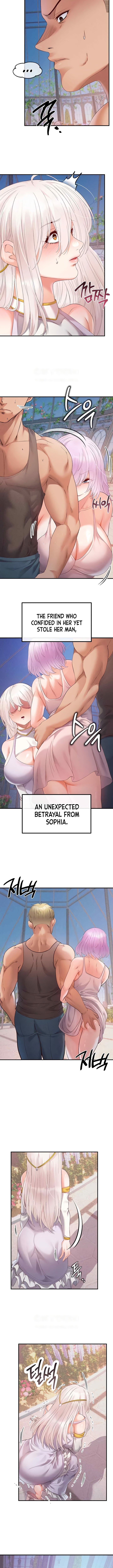 Revenge by Harem Chap chap 26-Revenge by Harem - Next Chap 28