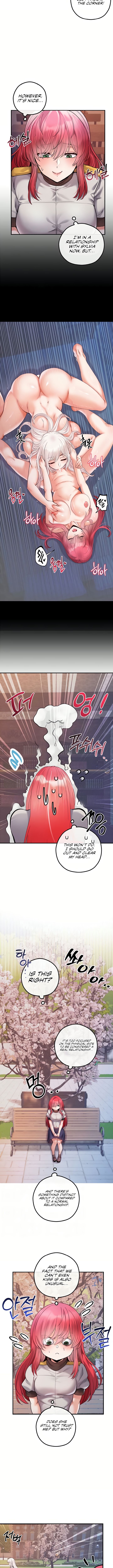 Revenge by Harem Chap chap 28-Revenge by Harem - Next Chap 30