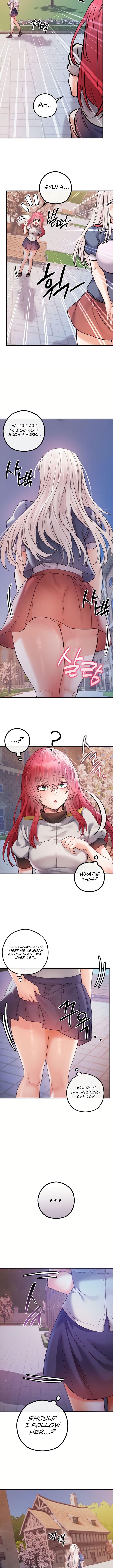 Revenge by Harem Chap chap 28-Revenge by Harem - Next Chap 30