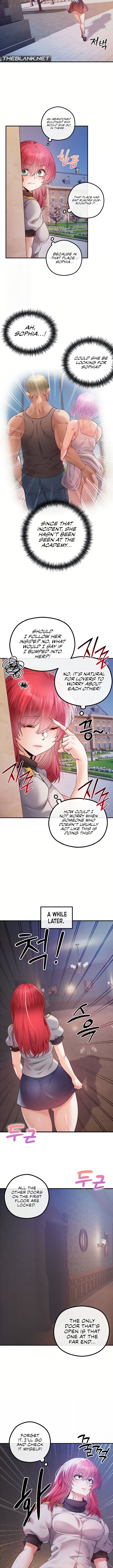 Revenge by Harem Chap chap 28-Revenge by Harem - Next Chap 30