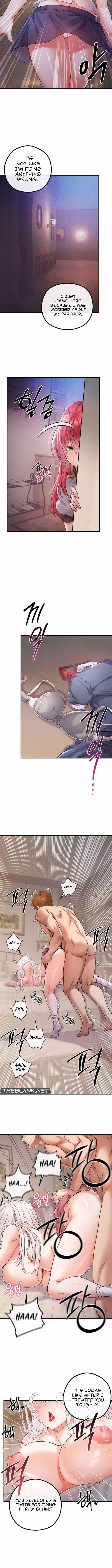 Revenge by Harem Chap chap 28-Revenge by Harem - Next Chap 30