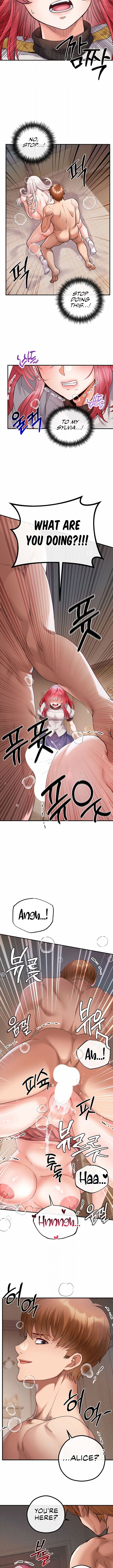 Revenge by Harem Chap chap 28-Revenge by Harem - Next Chap 30