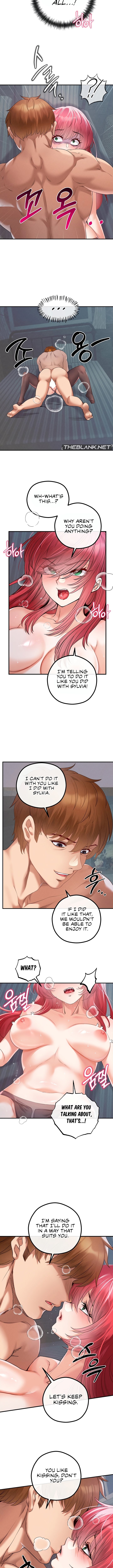 Revenge by Harem Chap chap 29-Revenge by Harem - Next Chap 31