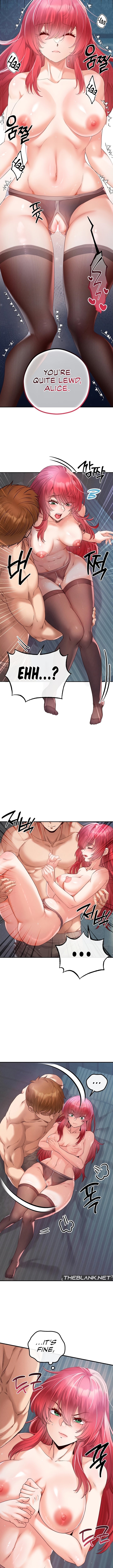 Revenge by Harem Chap chap 29-Revenge by Harem - Next Chap 31