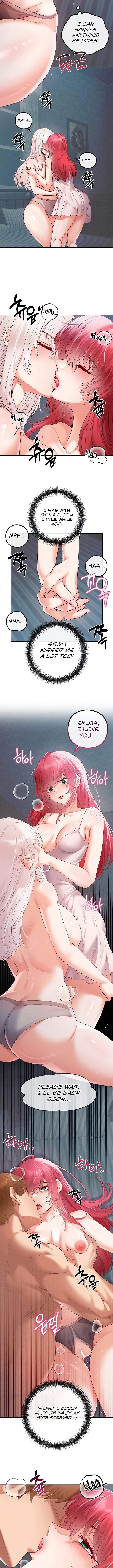 Revenge by Harem Chap chap 29-Revenge by Harem - Next Chap 31