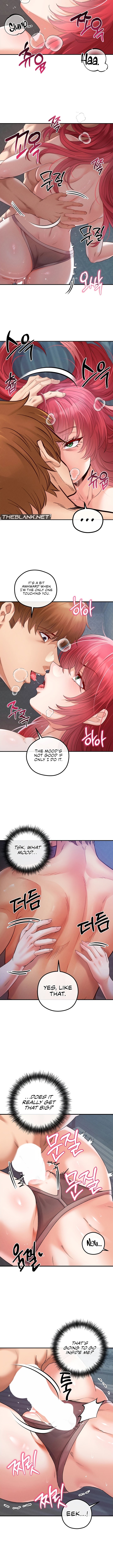 Revenge by Harem Chap chap 29-Revenge by Harem - Next Chap 31