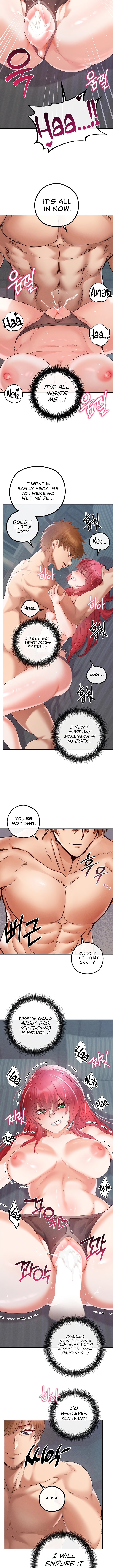 Revenge by Harem Chap chap 29-Revenge by Harem - Next Chap 31