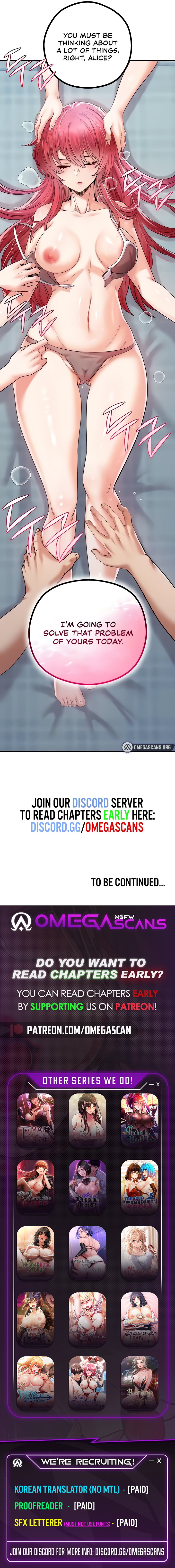 Revenge by Harem Chap chap 30-Revenge by Harem - Next Chap 32