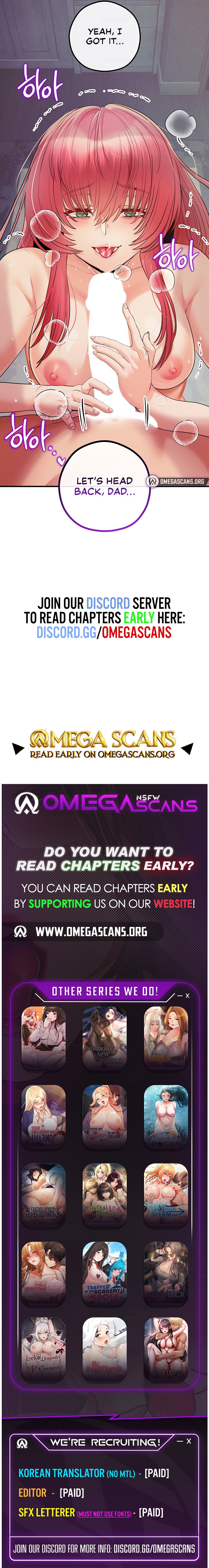 Revenge by Harem Chap chap 32-Revenge by Harem - Next Chap 37