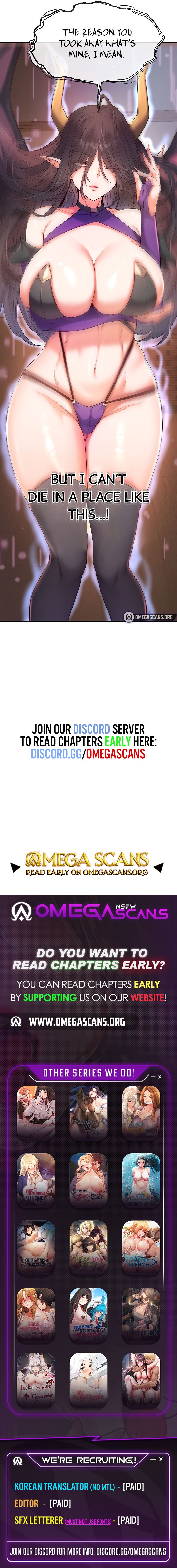 Revenge by Harem Chap Chapter 34-Revenge by Harem - Next Chap 39