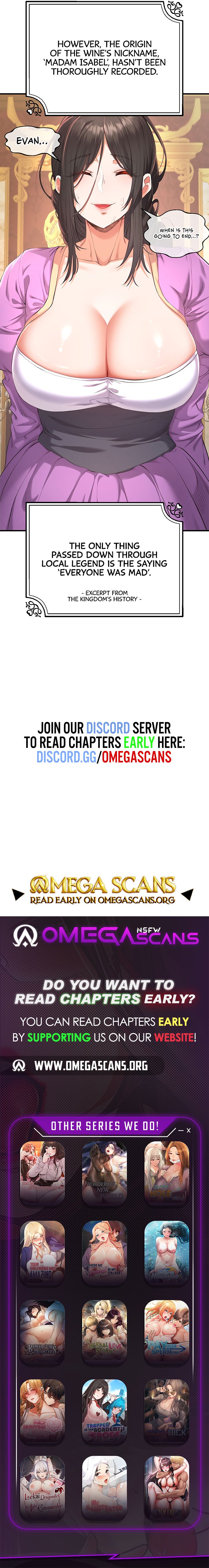 Revenge by Harem Chap Chapter 37-Revenge by Harem - Next Chap 42