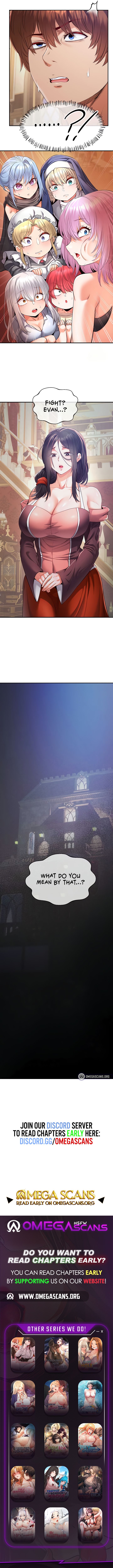 Revenge by Harem Chap Chapter 39-Revenge by Harem - Next Chap 44