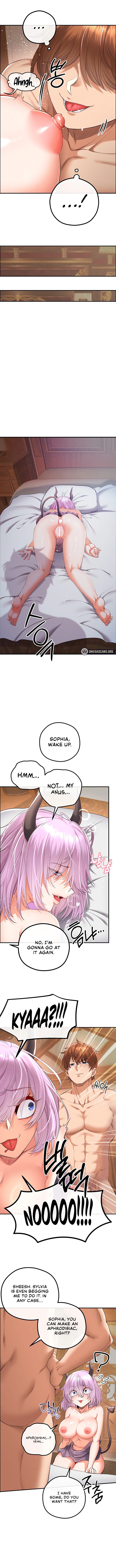 Revenge by Harem Chap Chapter 40-Revenge by Harem - Next Chap 45