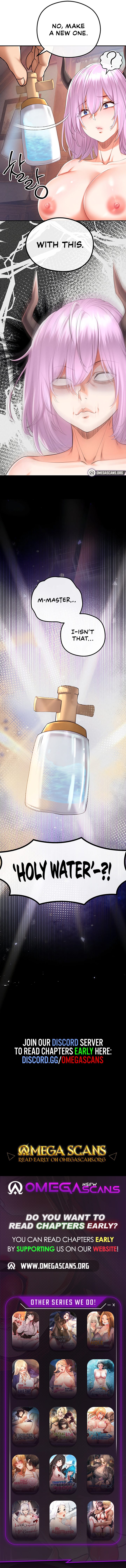 Revenge by Harem Chap Chapter 40-Revenge by Harem - Next Chap 45