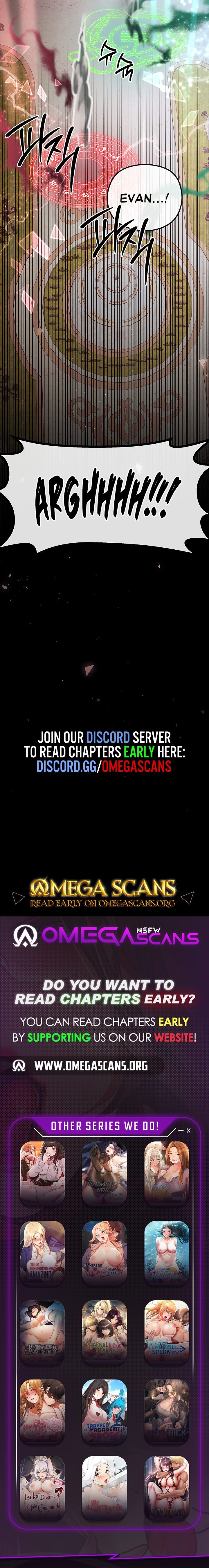 Revenge by Harem Chap Chapter 41-Revenge by Harem - Next Chap 46