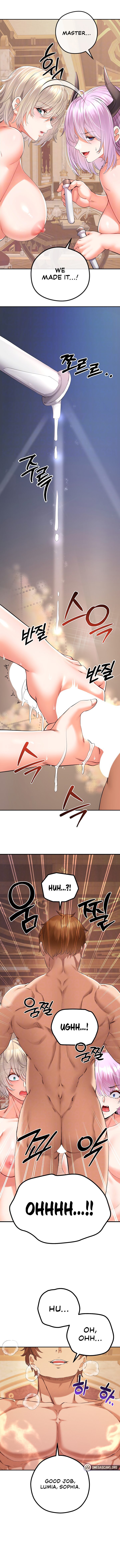 Revenge by Harem Chap Chapter 41-Revenge by Harem - Next Chap 46