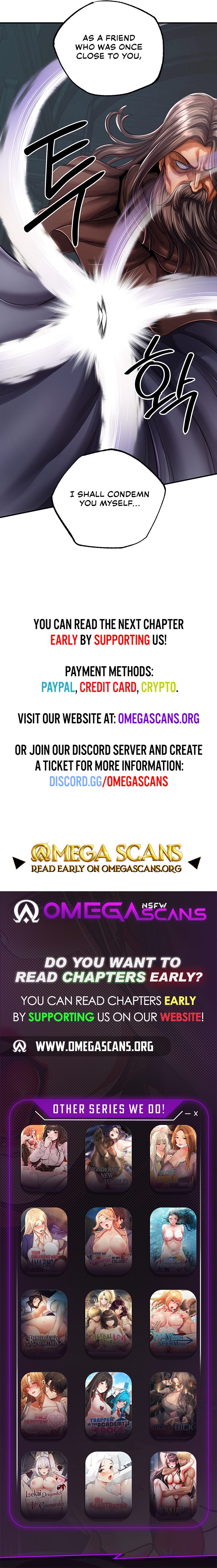 Revenge by Harem Chap Chapter 43-Revenge by Harem - Next Chap 48