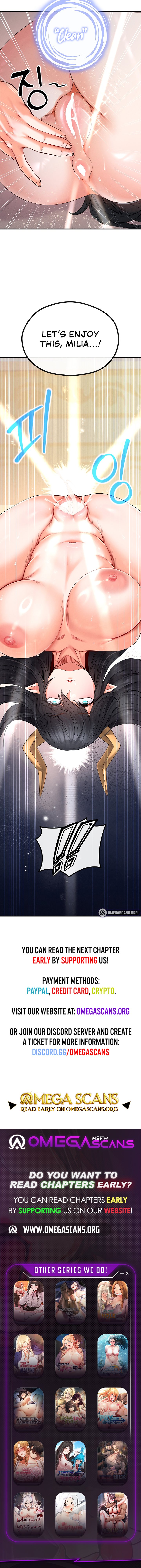 Revenge by Harem Chap Chapter 45-Revenge by Harem - Next Chap 50