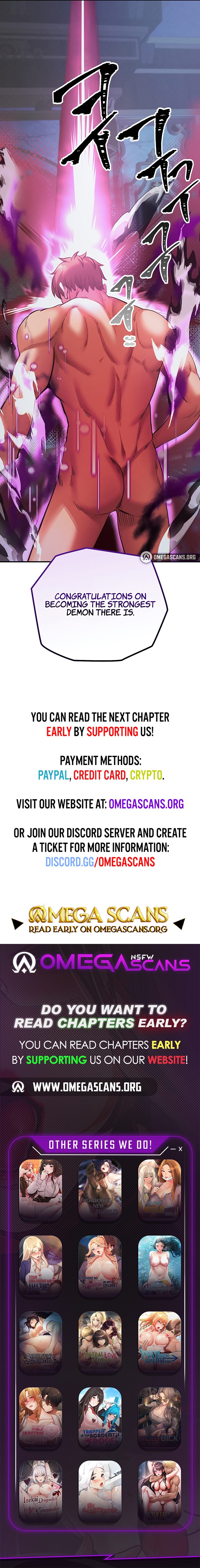 Revenge by Harem Chap Chapter 46-Revenge by Harem - Next Chap 51