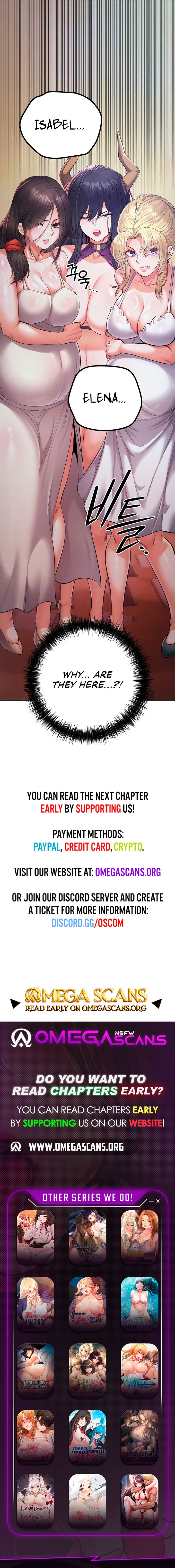 Revenge by Harem Chap Chapter 49-Revenge by Harem - Next Chap 54