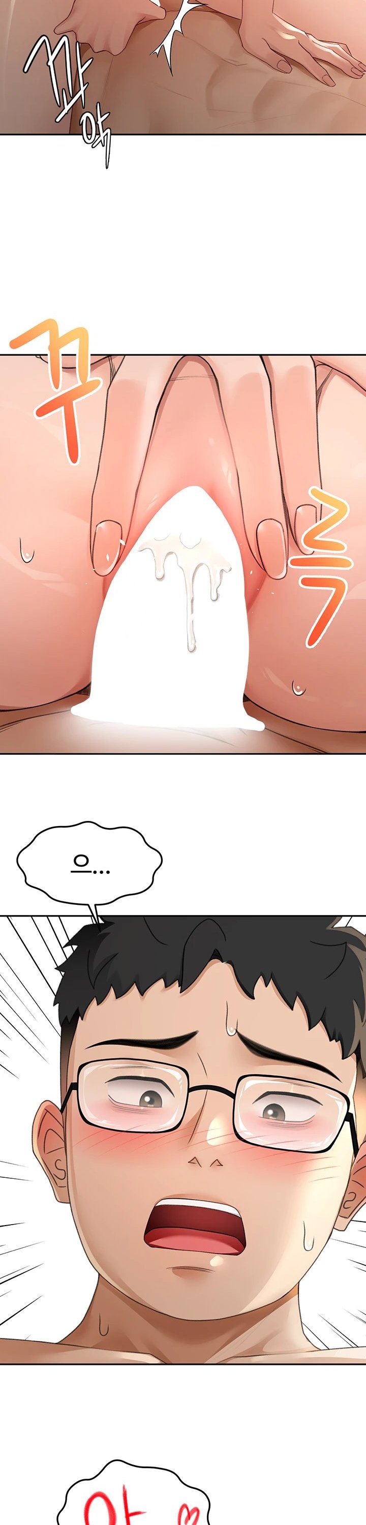 Rooftop Sex King Raw Chap chap 09-Rooftop Sex King Raw - Next Chap 3