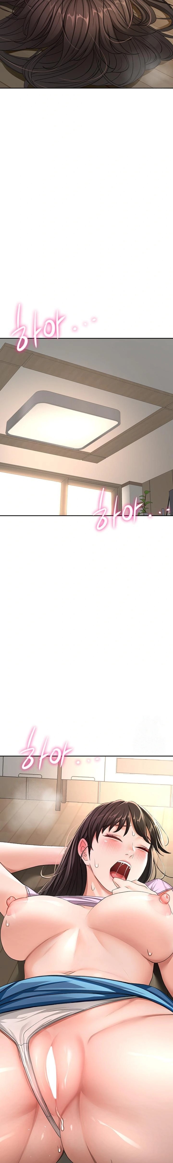 Rooftop Sex King Raw Chap chap 20-Rooftop Sex King Raw - Next Chap 14