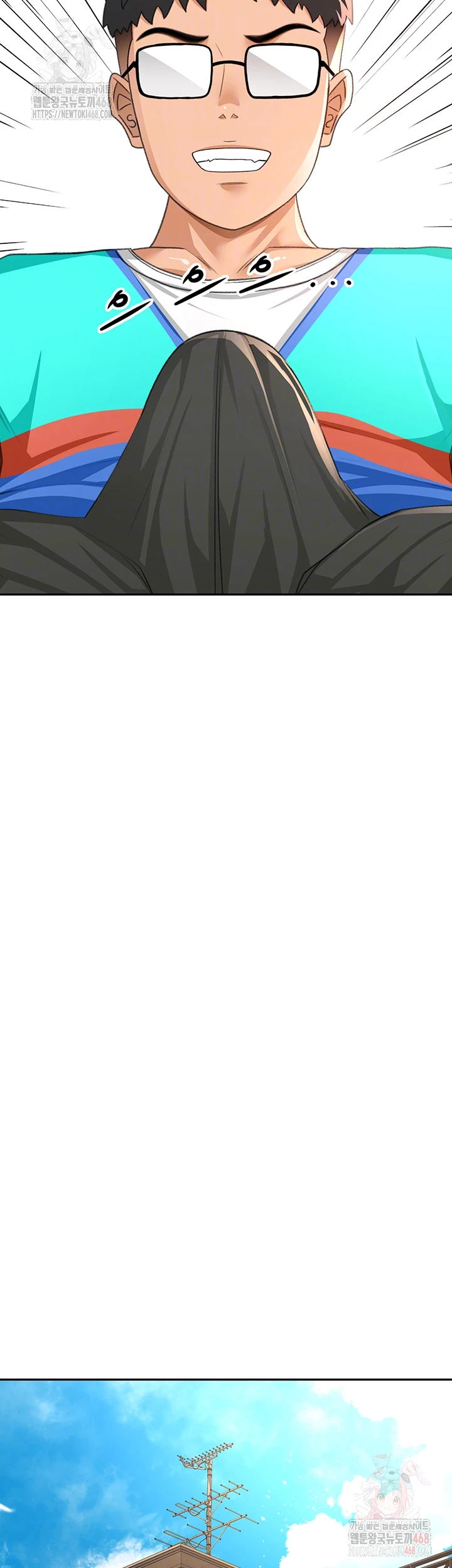 Rooftop Sex King Raw Chap chap 21-Rooftop Sex King Raw - Next Chap 15