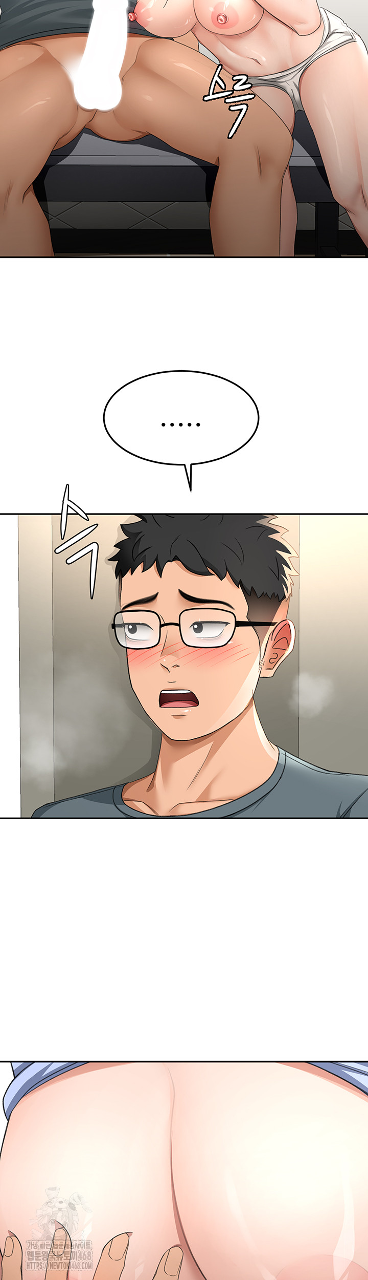 Rooftop Sex King Raw Chap chap 24-Rooftop Sex King Raw - Next Chap 18