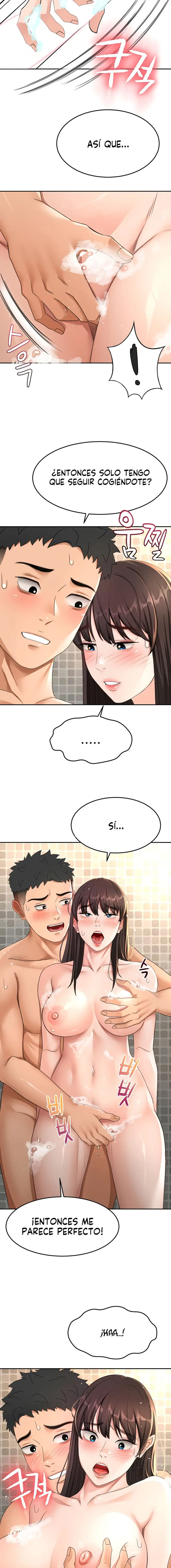 Rooftop Sex King Raw Chap Chapter 27-Rooftop Sex King Raw - Next Chap 21