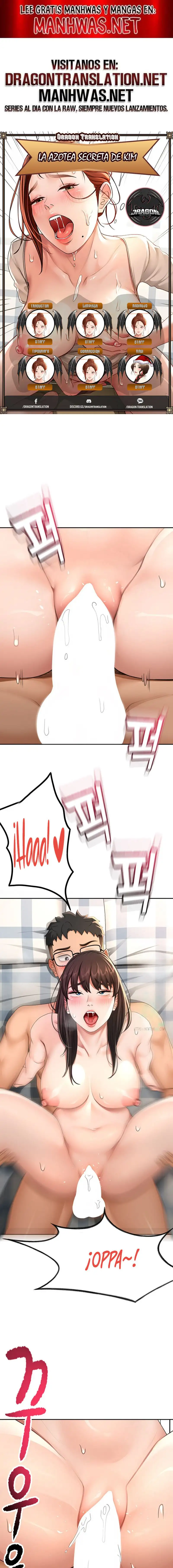 Rooftop Sex King Raw Chap Chapter 27-Rooftop Sex King Raw - Next Chap 21