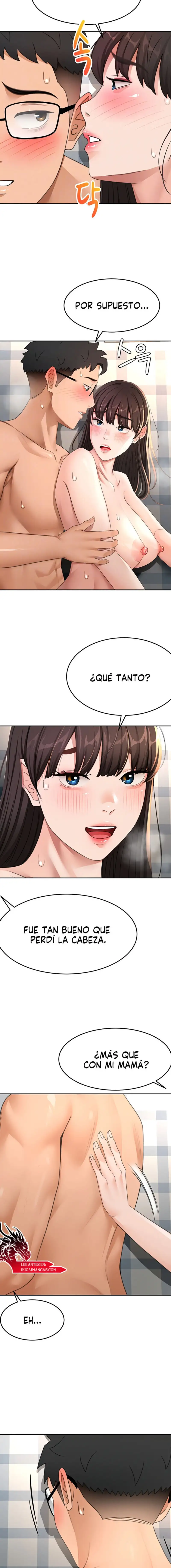 Rooftop Sex King Raw Chap Chapter 27-Rooftop Sex King Raw - Next Chap 21