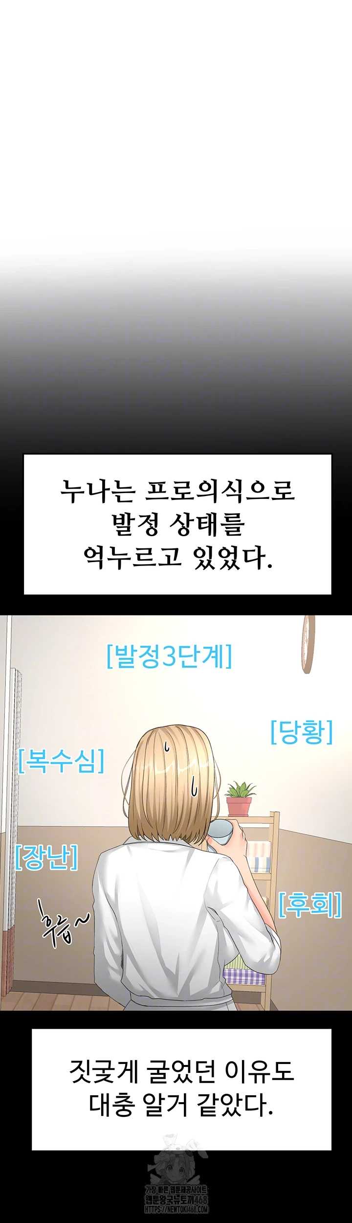 Rooftop Sex King Raw Chap Chapter 33-Rooftop Sex King Raw - Next Chap 24