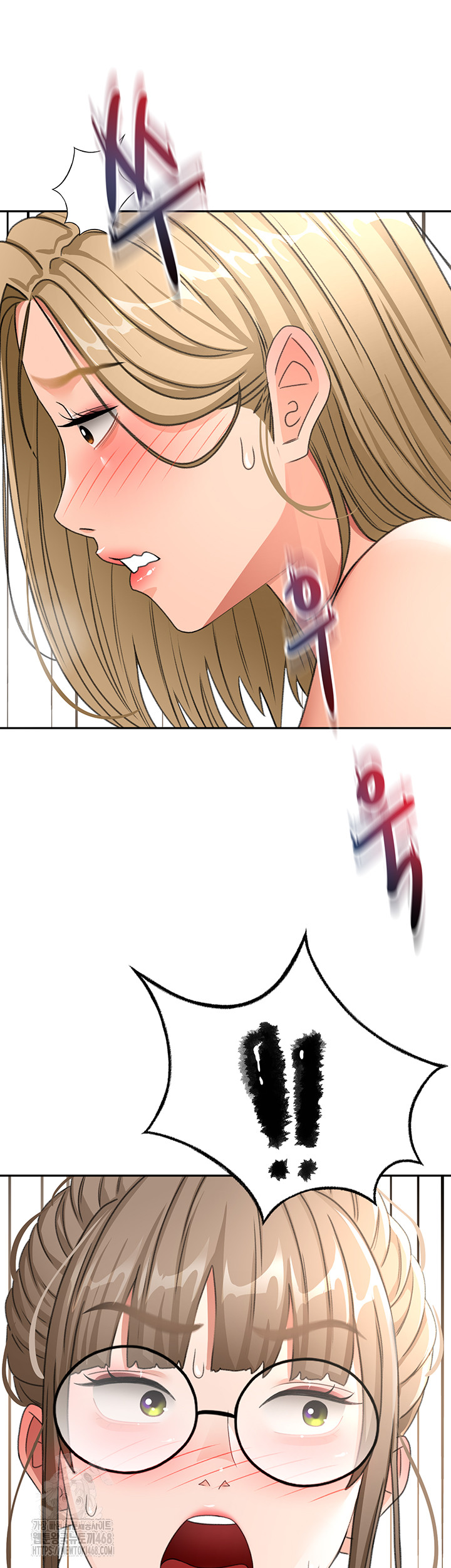 Rooftop Sex King Raw Chap Chapter 33-Rooftop Sex King Raw - Next Chap 24