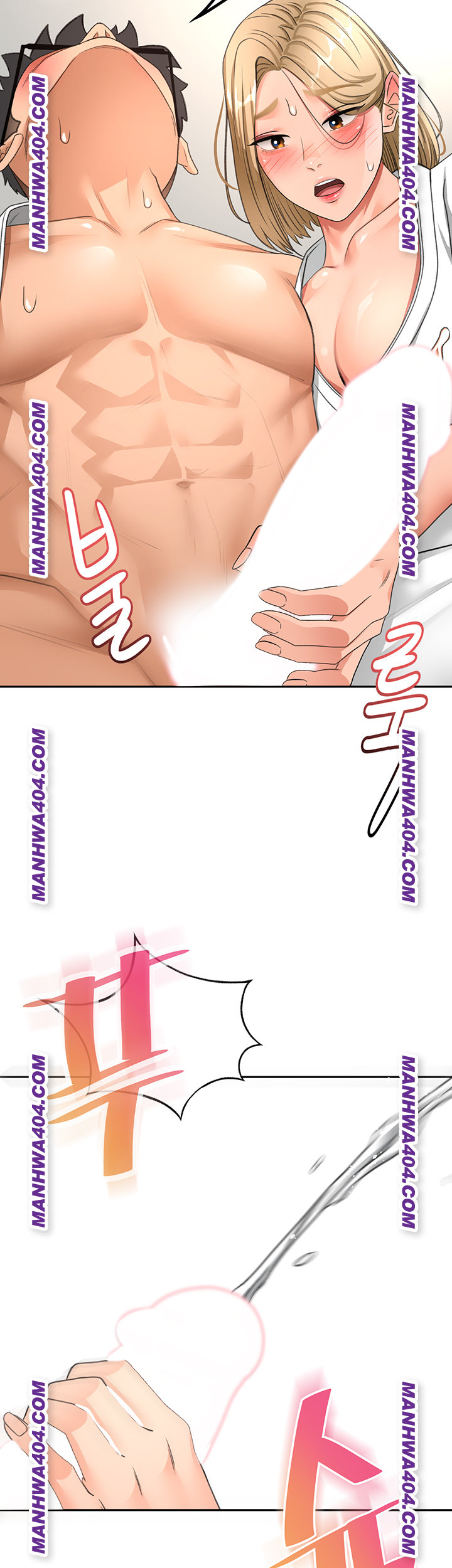 Rooftop Sex King Raw Chap Chapter 34-Rooftop Sex King Raw - Next Chap 25