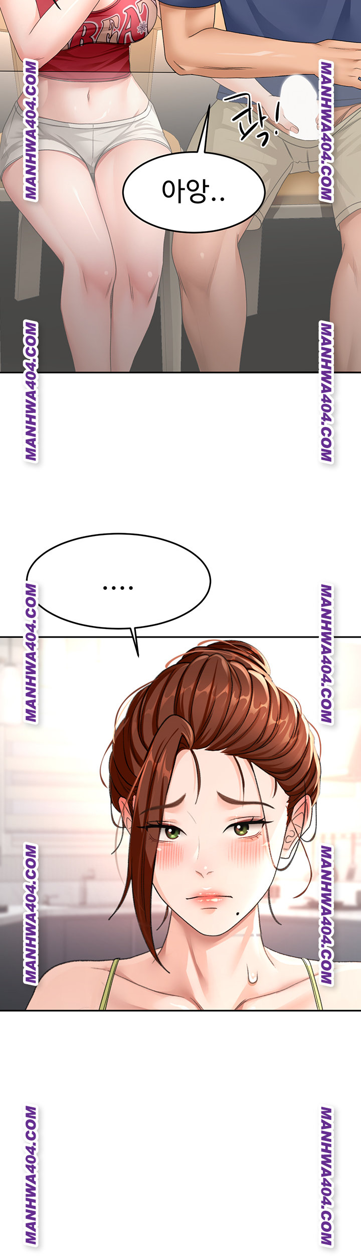 Rooftop Sex King Raw Chap Chapter 35-Rooftop Sex King Raw - Next Chap 26