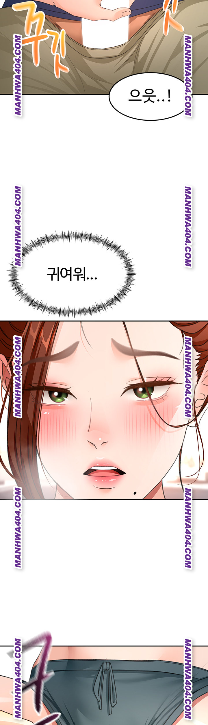 Rooftop Sex King Raw Chap Chapter 35-Rooftop Sex King Raw - Next Chap 26