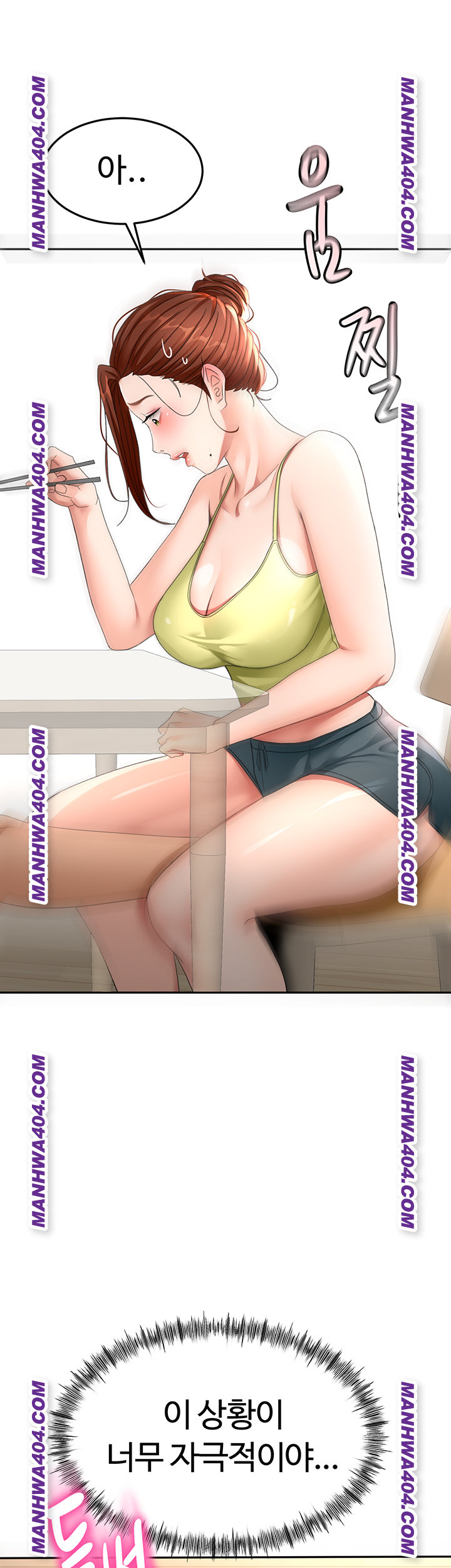 Rooftop Sex King Raw Chap Chapter 35-Rooftop Sex King Raw - Next Chap 26