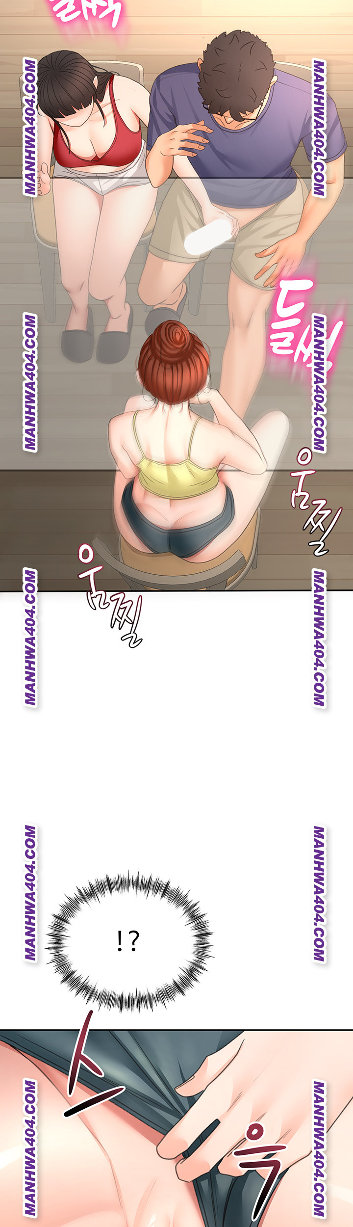 Rooftop Sex King Raw Chap Chapter 35-Rooftop Sex King Raw - Next Chap 26