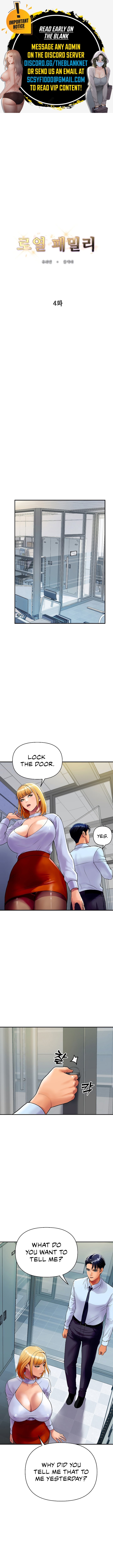 Royal Family Chap chap 04-Royal Family - Next Chap 5