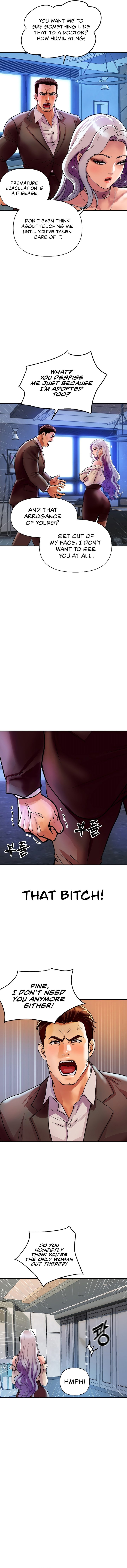 Royal Family Chap Chapter 5-Royal Family - Next Chap 6