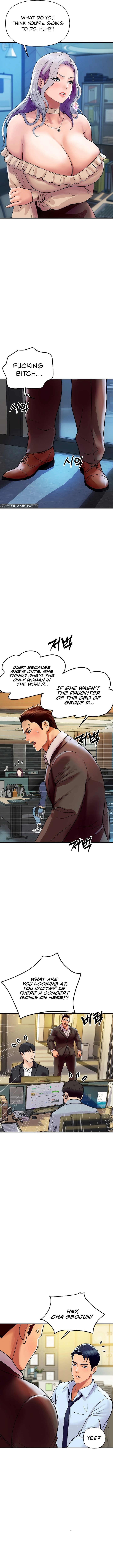 Royal Family Chap Chapter 5-Royal Family - Next Chap 6