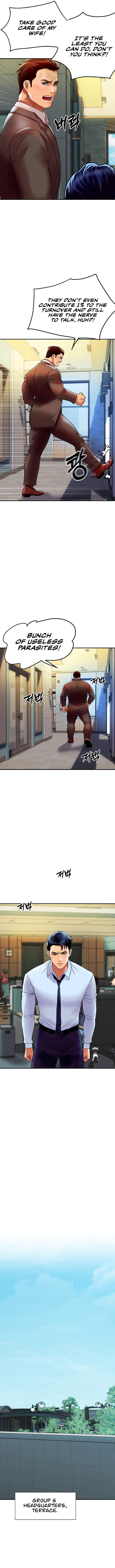 Royal Family Chap Chapter 5-Royal Family - Next Chap 6