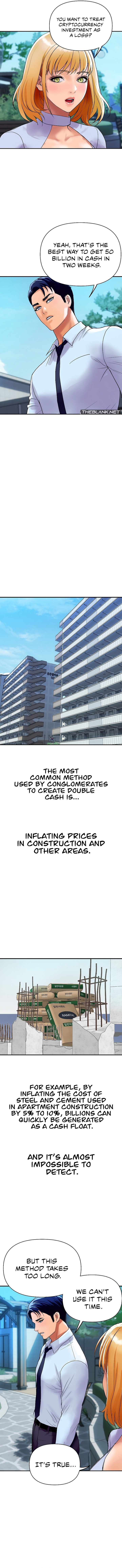 Royal Family Chap Chapter 5-Royal Family - Next Chap 6