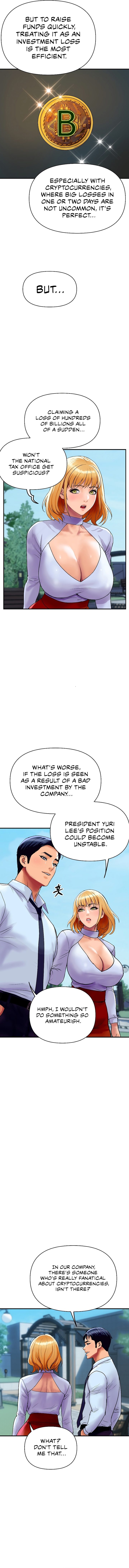 Royal Family Chap Chapter 5-Royal Family - Next Chap 6