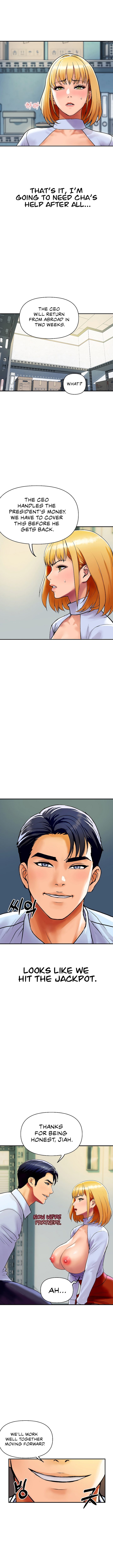 Royal Family Chap Chapter 5-Royal Family - Next Chap 6