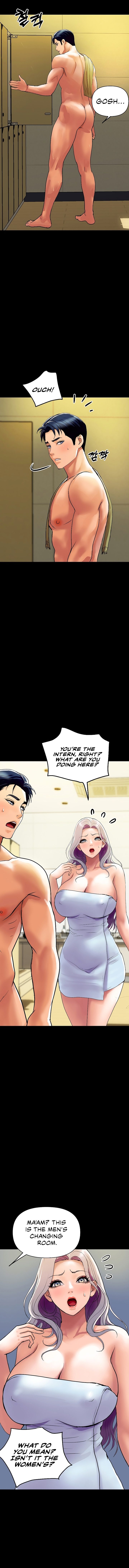 Royal Family Chap Chapter 5-Royal Family - Next Chap 6