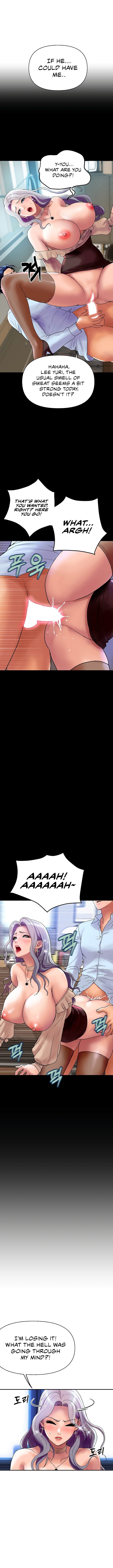 Royal Family Chap Chapter 5-Royal Family - Next Chap 6