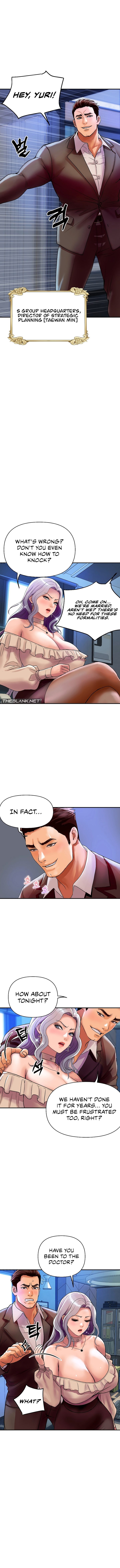 Royal Family Chap Chapter 5-Royal Family - Next Chap 6